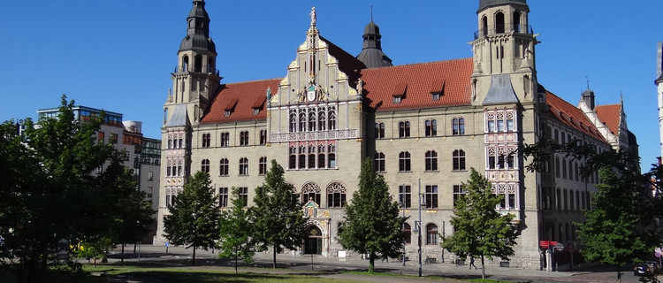 Landgericht Halle Landgericht Halle